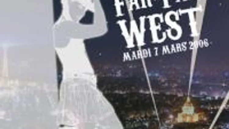 Far Far West