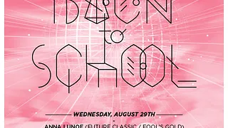 Lazzydigger Present Back To School