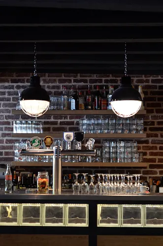 Le Café de la Presse Restaurant Bar Paris