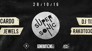 Paris Block Party w/ Riccardo, DJ Titai, Rakoto3000 & Jewels