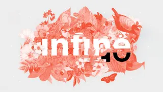 InFiné10 Release party
