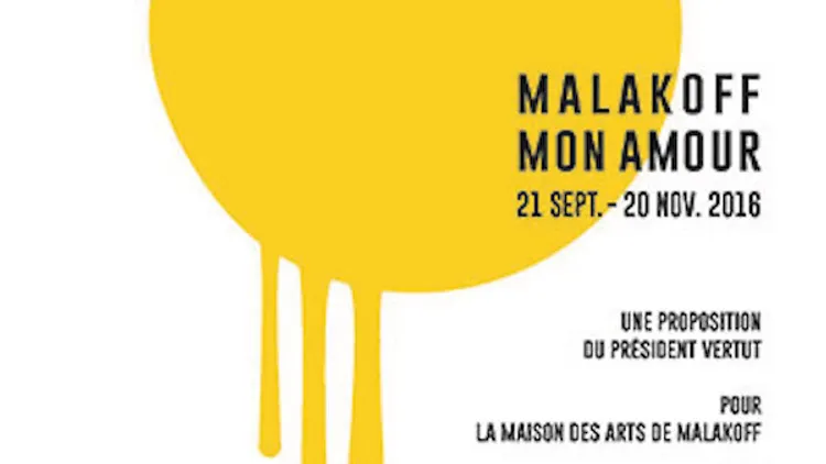 Malakoff mon amour
