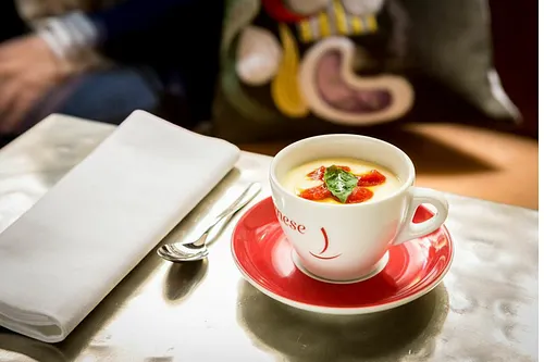 Caffè Stern Restaurant Paris