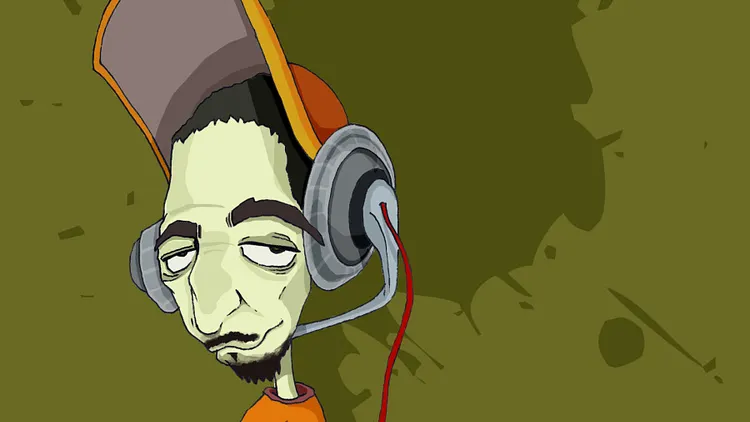 Du son garçon Spécial nikemouk putain de birthday ds ta ganache