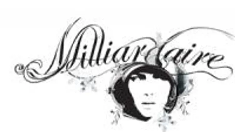 Milliardaire