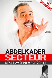Abdelkader Secteur