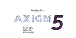 Axiom Night 5