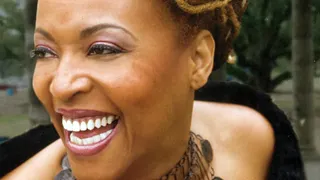 Cassandra Wilson & Harriet Tubman presentent Black Sun