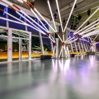 T7 - Terminal 7