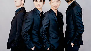 Quintettes français