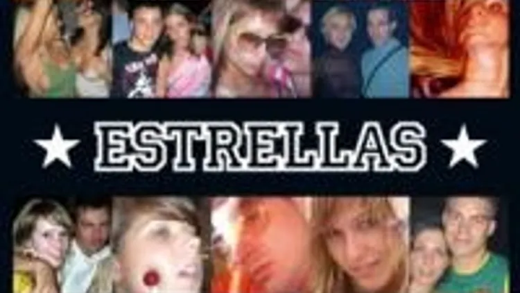 Estrellas
