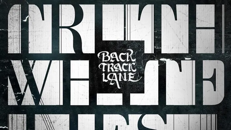 Backtrack Lane + Captain Elephant