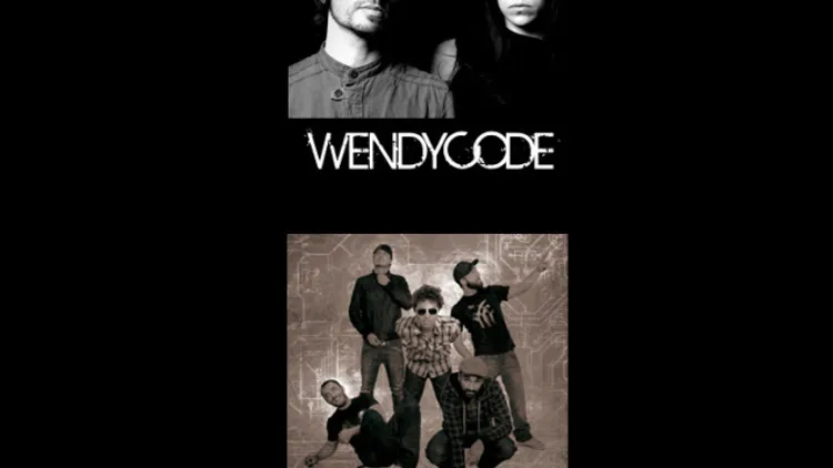 WENDY CODE + DYNAMO CODE