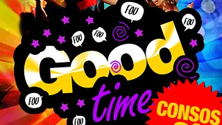 GOOD TIME PARTY