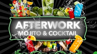 Afterwork Mojito & Cocktail