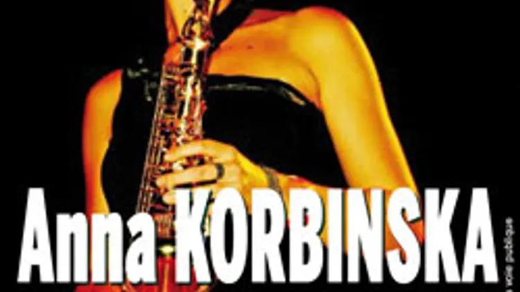Anna KORBINSKA Project, Chants de Pologne