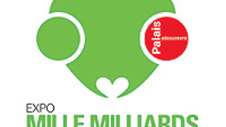 Expo Mille milliards de fourmis