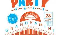 Monsieur Poulet Party