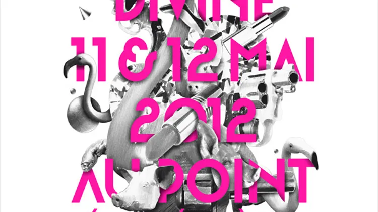 ME.005 Divine - Jennifer Cardini, Cormac, Discodromo,...