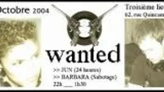 Wanted