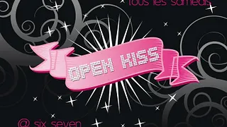 Vengeance d'une femme