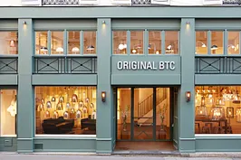 Original BTC