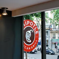Chipotle