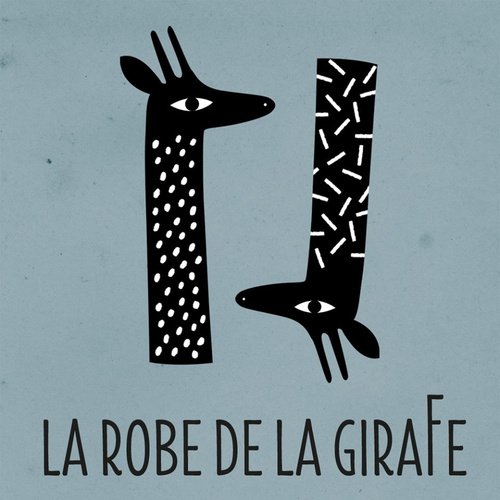 La Robe de la Girafe Restaurant Bar Paris