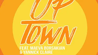 Uptown en live !