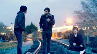VISMETS + CORLEONE
