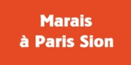 Jeu de piste - Marais a Paris Sion