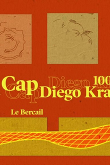 Praslea, CAP, Diego Krause, 100hz & More by Sentaku & Lourios