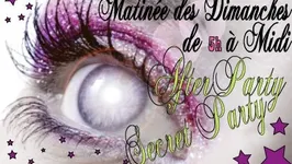 Chut...Secret After Party