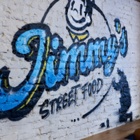 Jimmy's Street Food
