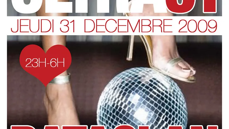 Ultra.# 31 - Bataclan 2010