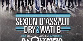 Sexion D'assaut - Wati B