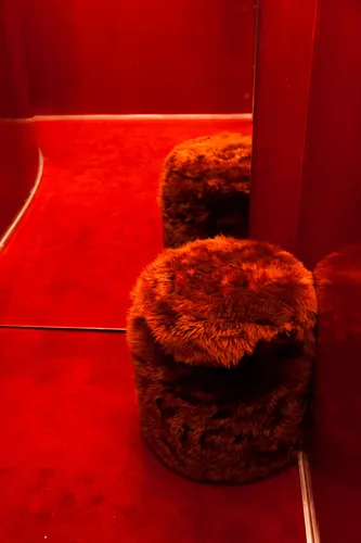 Maison Kitsuné Archives Shop Paris