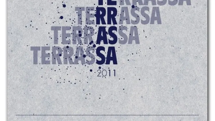 TERRASSA