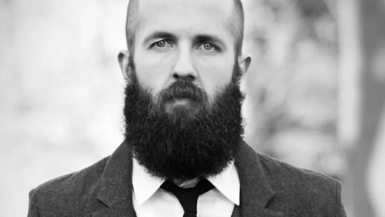 William Fitzsimmons en concert