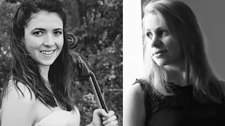 Concert Printempo – Sarah Ghandour et Claire Krupka | Mélodies de la Belle Epoque