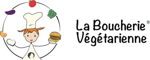 La Boucherie Végétarienne Restaurant Shop Paris