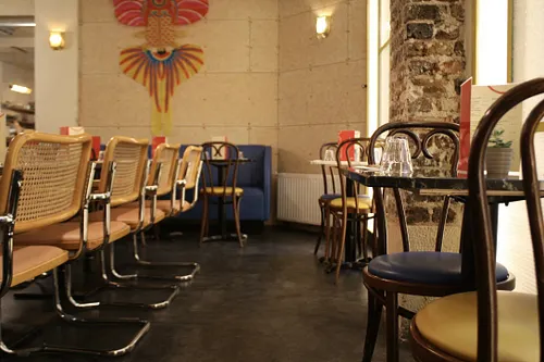 Koko Restaurant paris