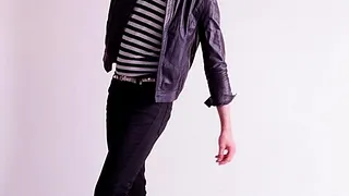 Jeremy Jay + guest