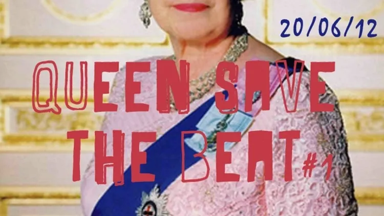 God save the beat