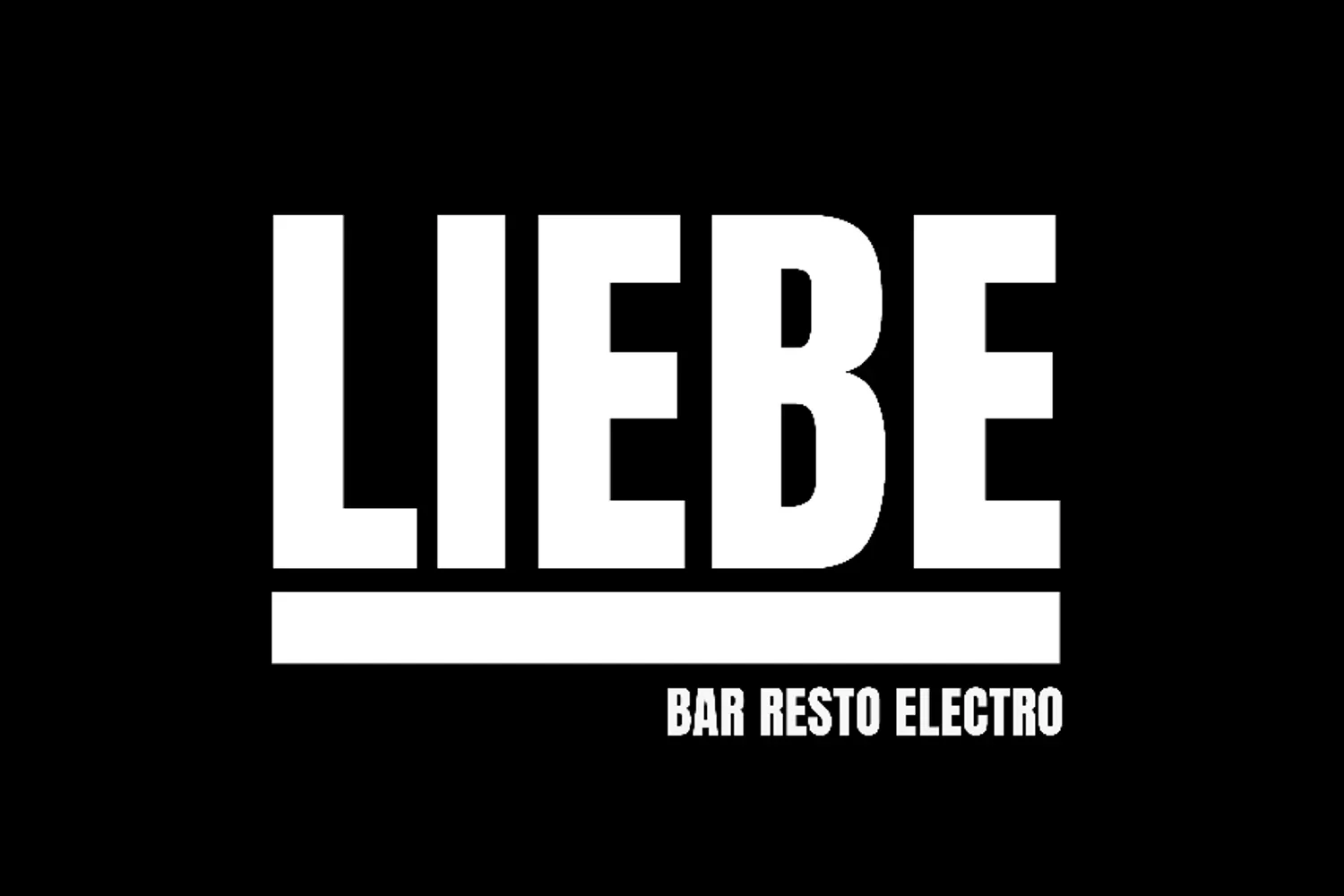 Liebe