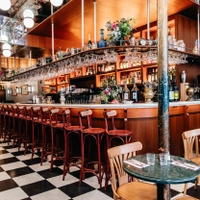 Brasserie Rosie