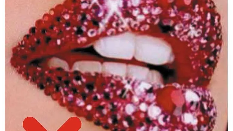 Luxure