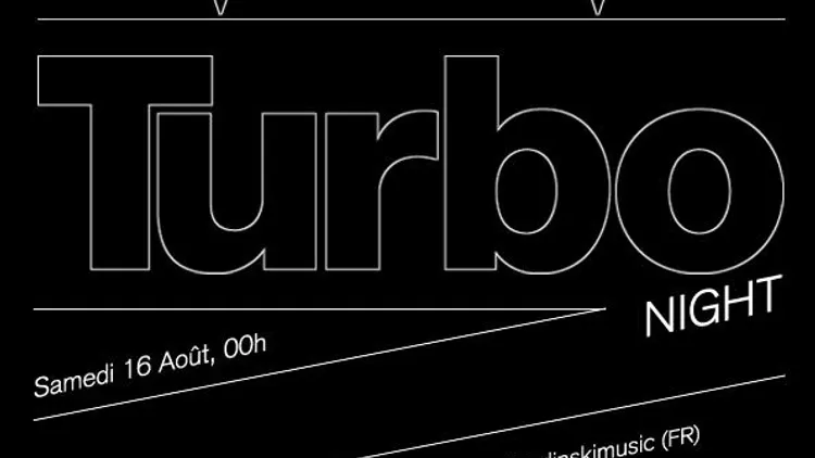 TURBO NIGHT