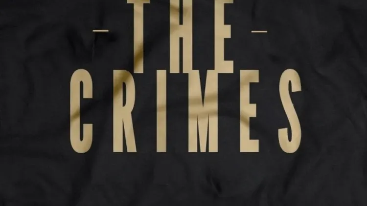 The Crimes