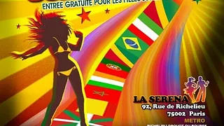Culture Sud Ambiance La Séréna!!!